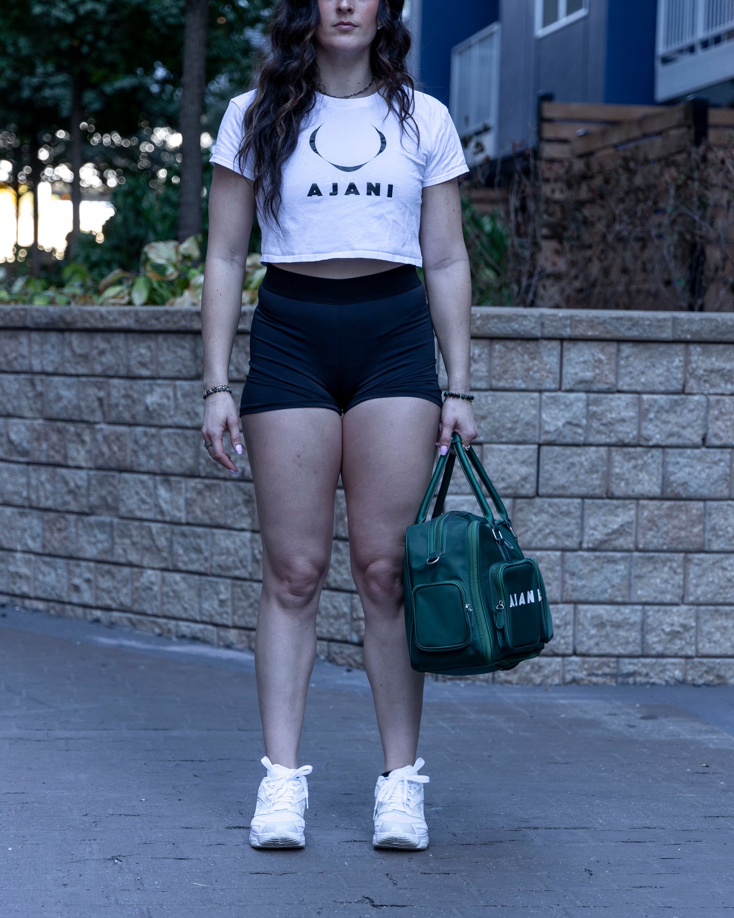Ajani Prosper Mini Duffel