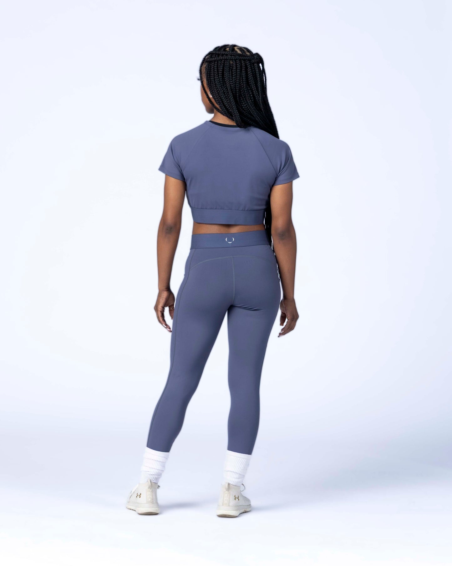 Ajani Shakeout Leggings