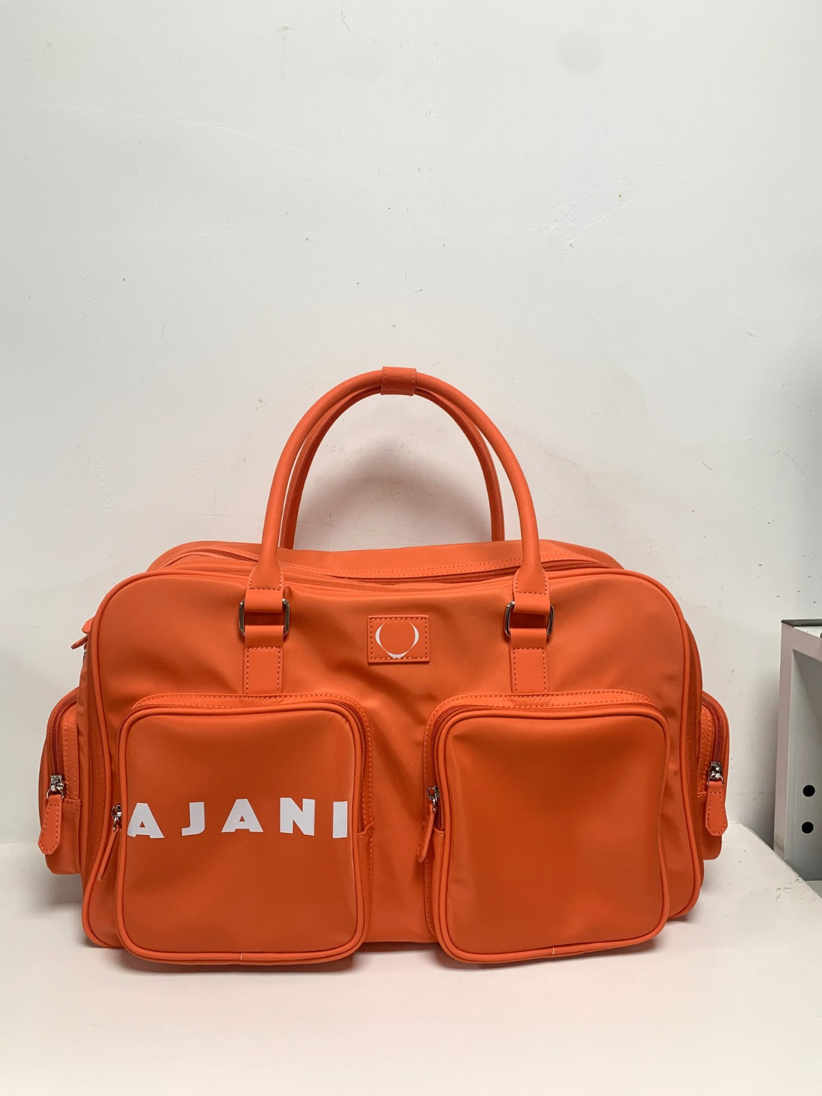 Ajani Prosper Mini Duffel 2025