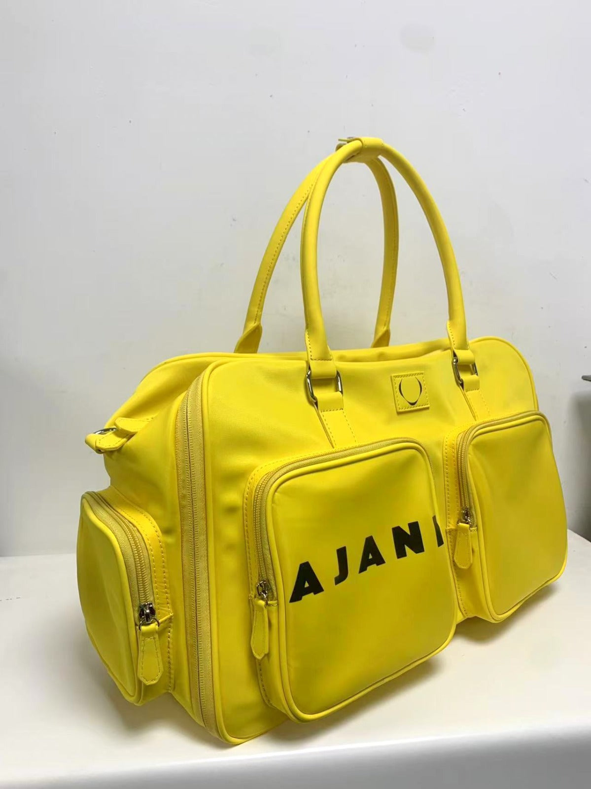 Ajani Prosper Mini Duffel 2025