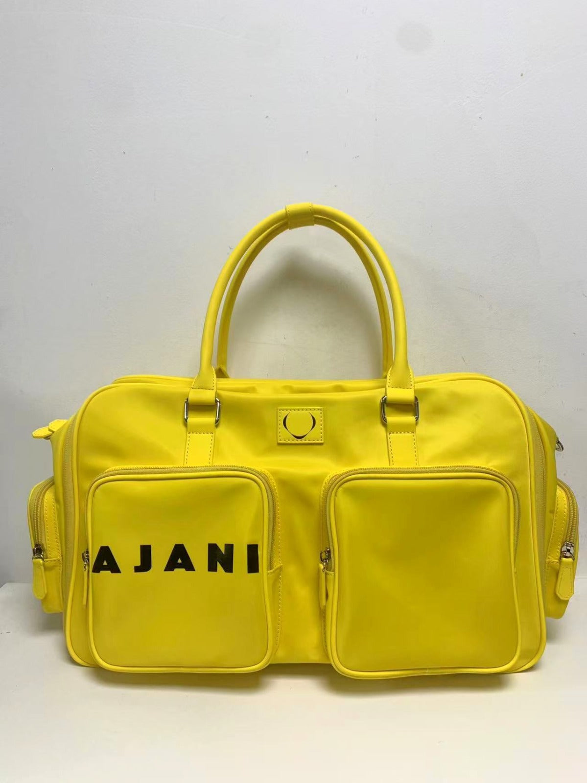 Ajani Prosper Mini Duffel 2025