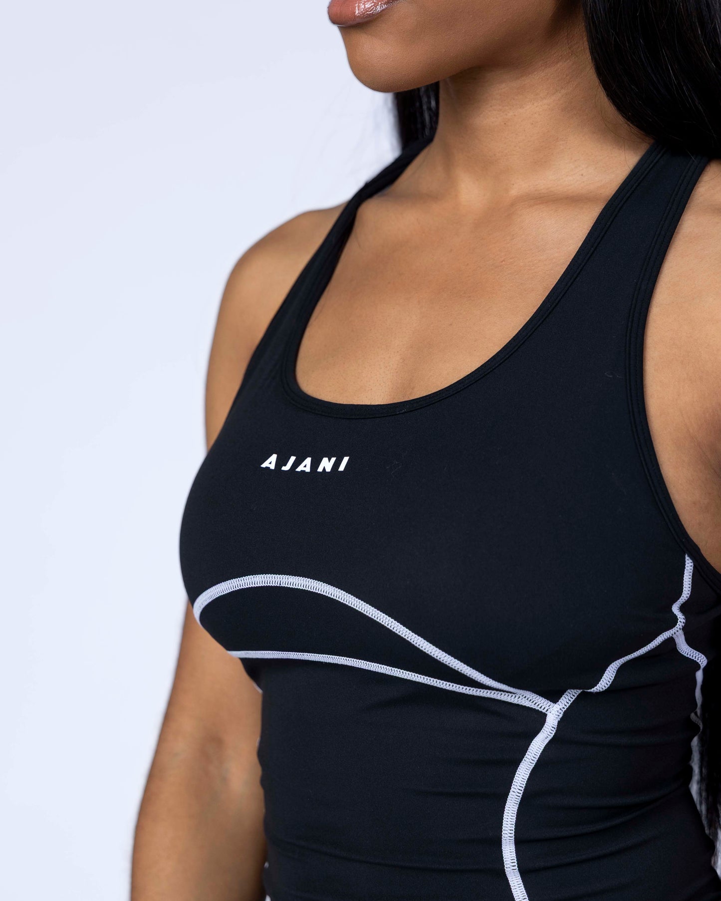 Preorder – Ships in 4–6 weeks Ajani Jewel Bodysuit