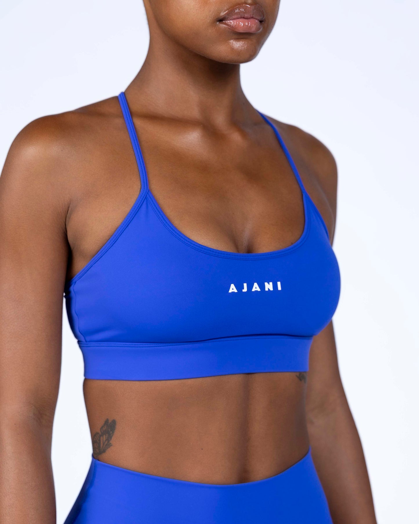 Ajani Hustle Bra