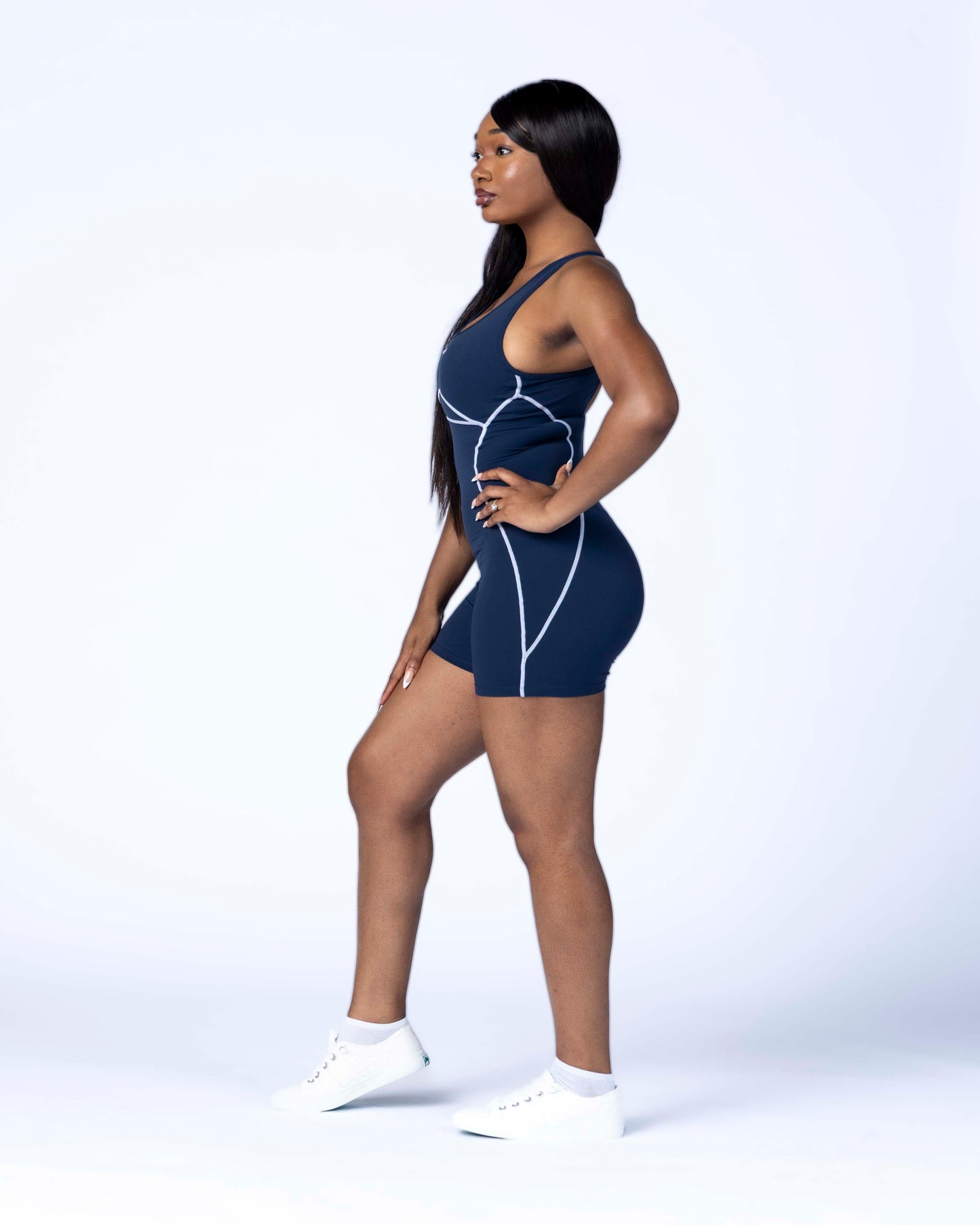 Preorder – Ships in 4–6 weeks Ajani Jewel Bodysuit