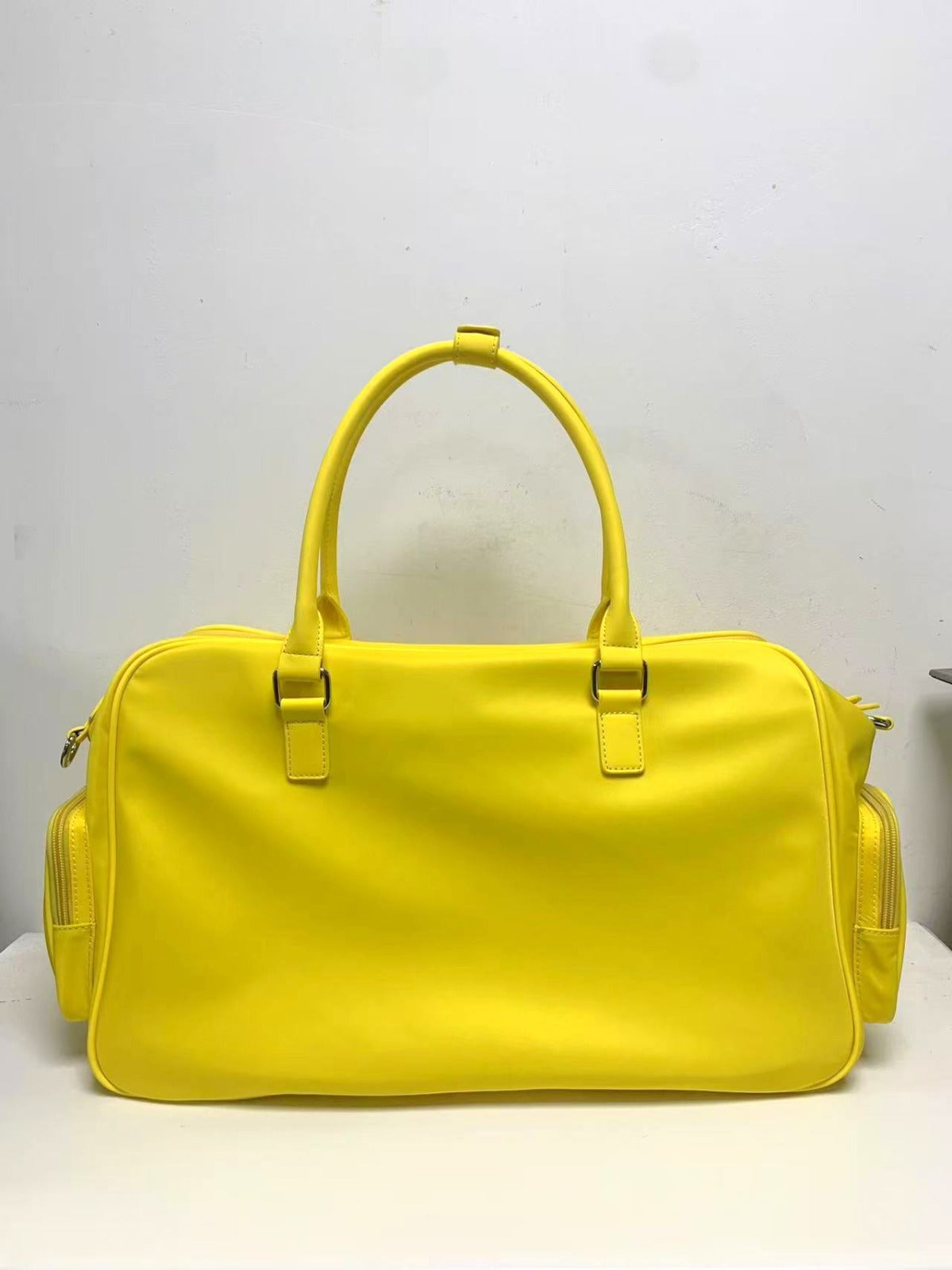 Ajani Prosper Mini Duffel 2025