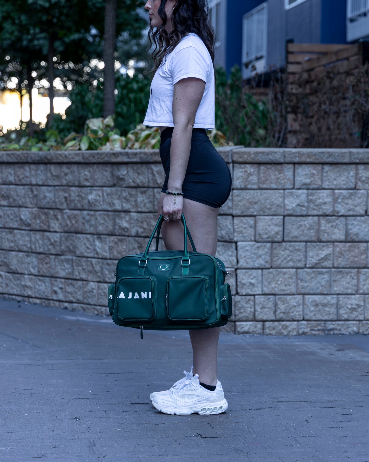Ajani Prosper Mini Duffel