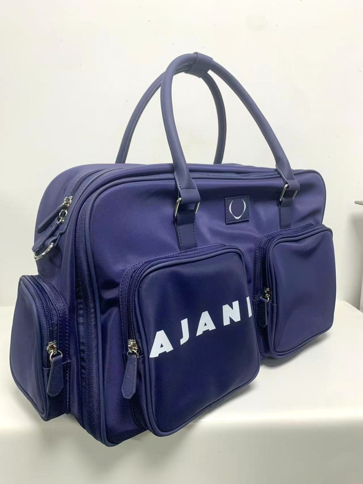 Ajani Prosper Mini Duffel 2025