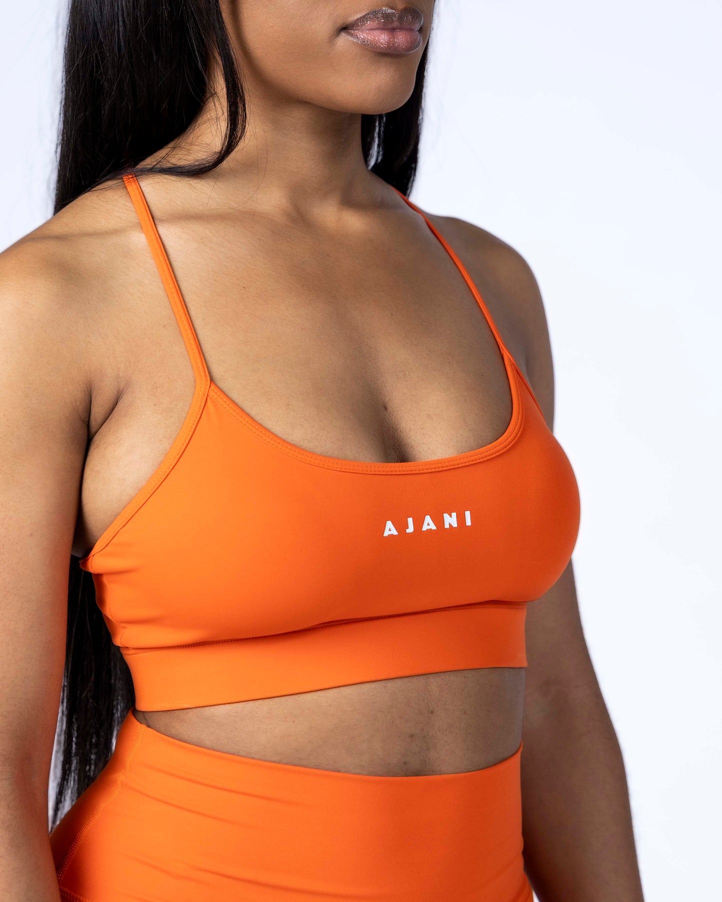 Ajani Hustle Bra