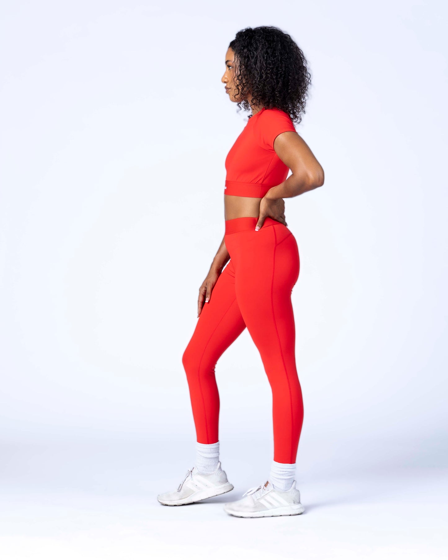 Ajani Shakeout Leggings