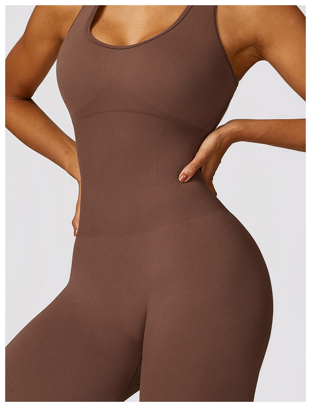 Ajani Everyday Bodysuit