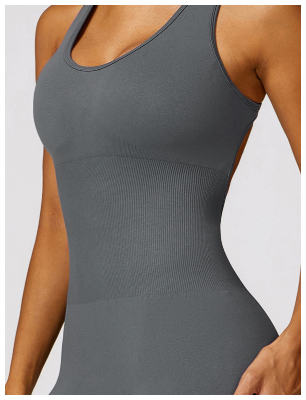 Ajani Everyday Bodysuit