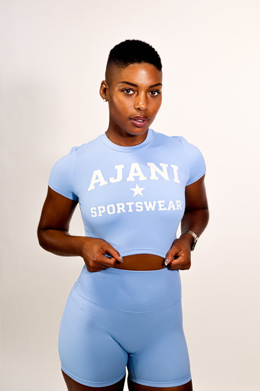 Ajani Uniform Perfomance Crop