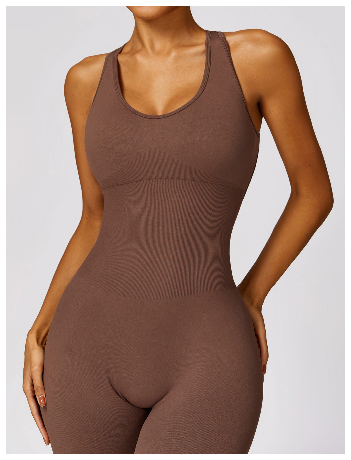 Ajani Everyday Bodysuit