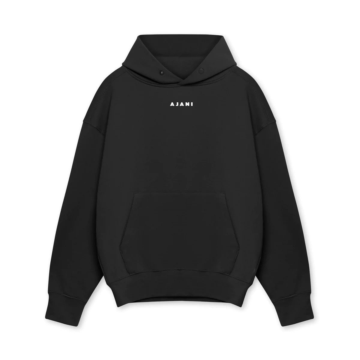 Ajani Winner Hoodie