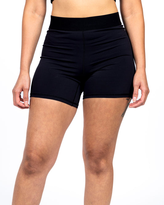 Ajani Shakeout Shorts