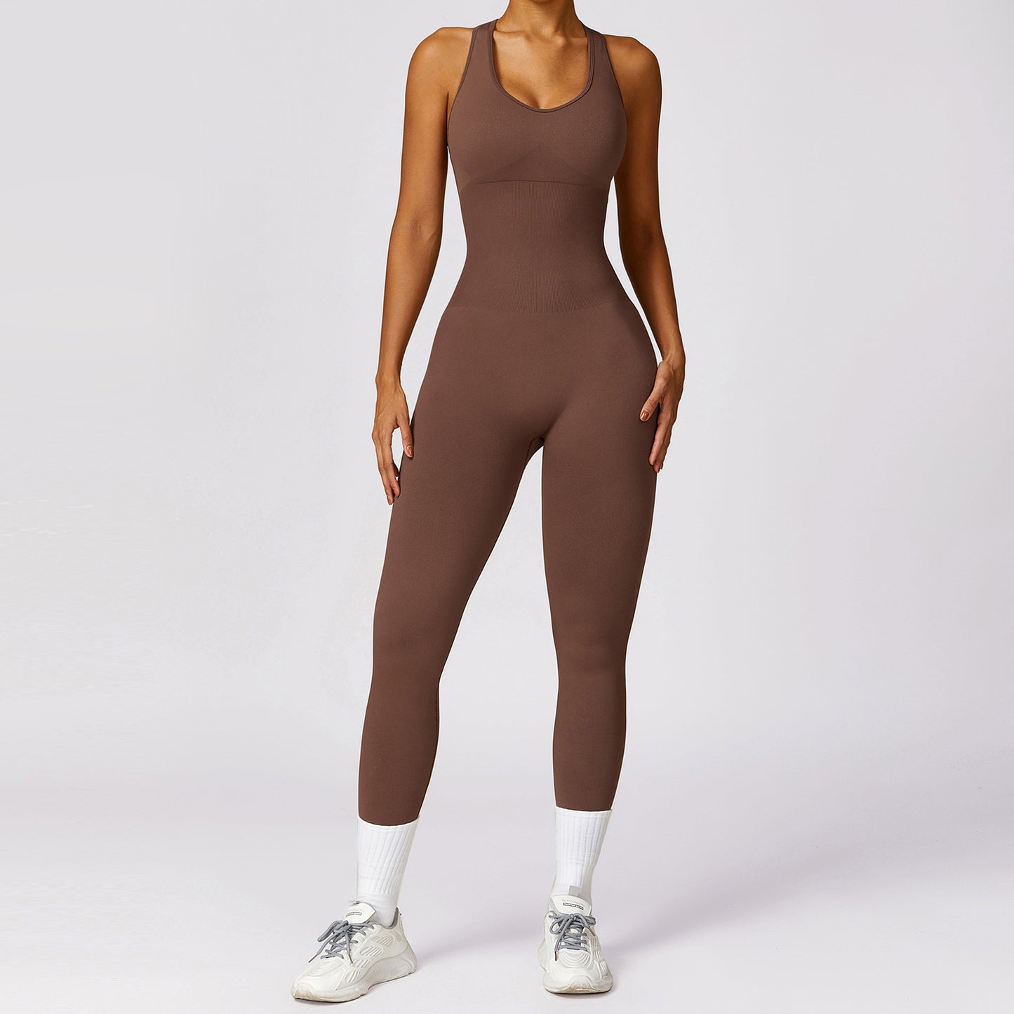 Ajani Everyday Bodysuit