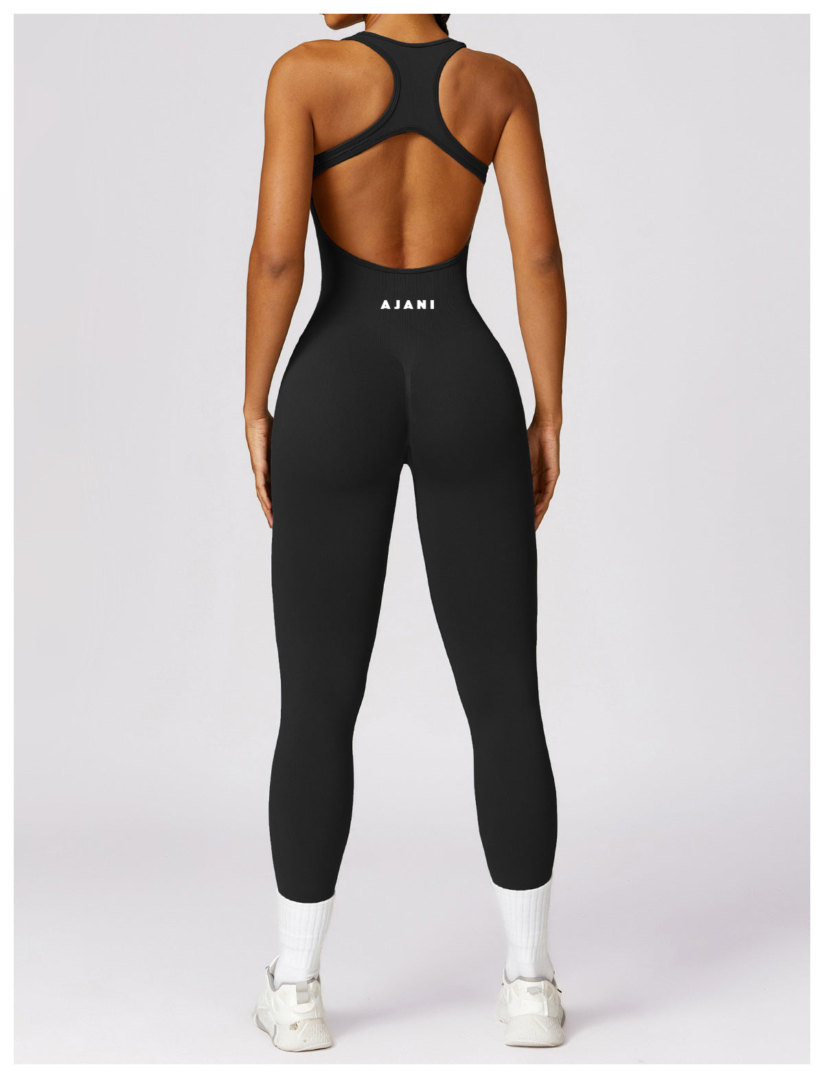 Ajani Everyday Bodysuit