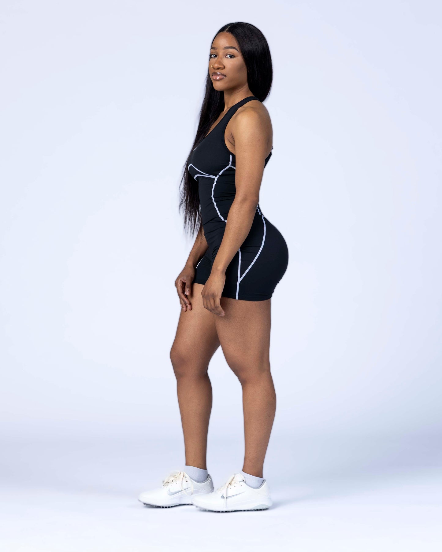 Ajani Customs — Jewel Bodysuit