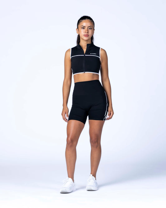 Preorder – Ships in 4–6 weeks Ajani Superstar Shorts