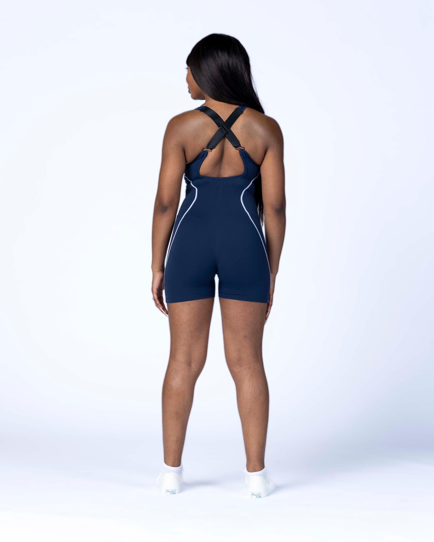 Ajani Customs — Jewel Bodysuit
