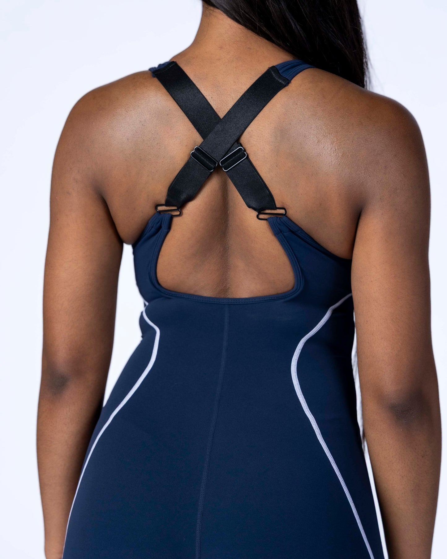 Ajani Customs — Jewel Bodysuit