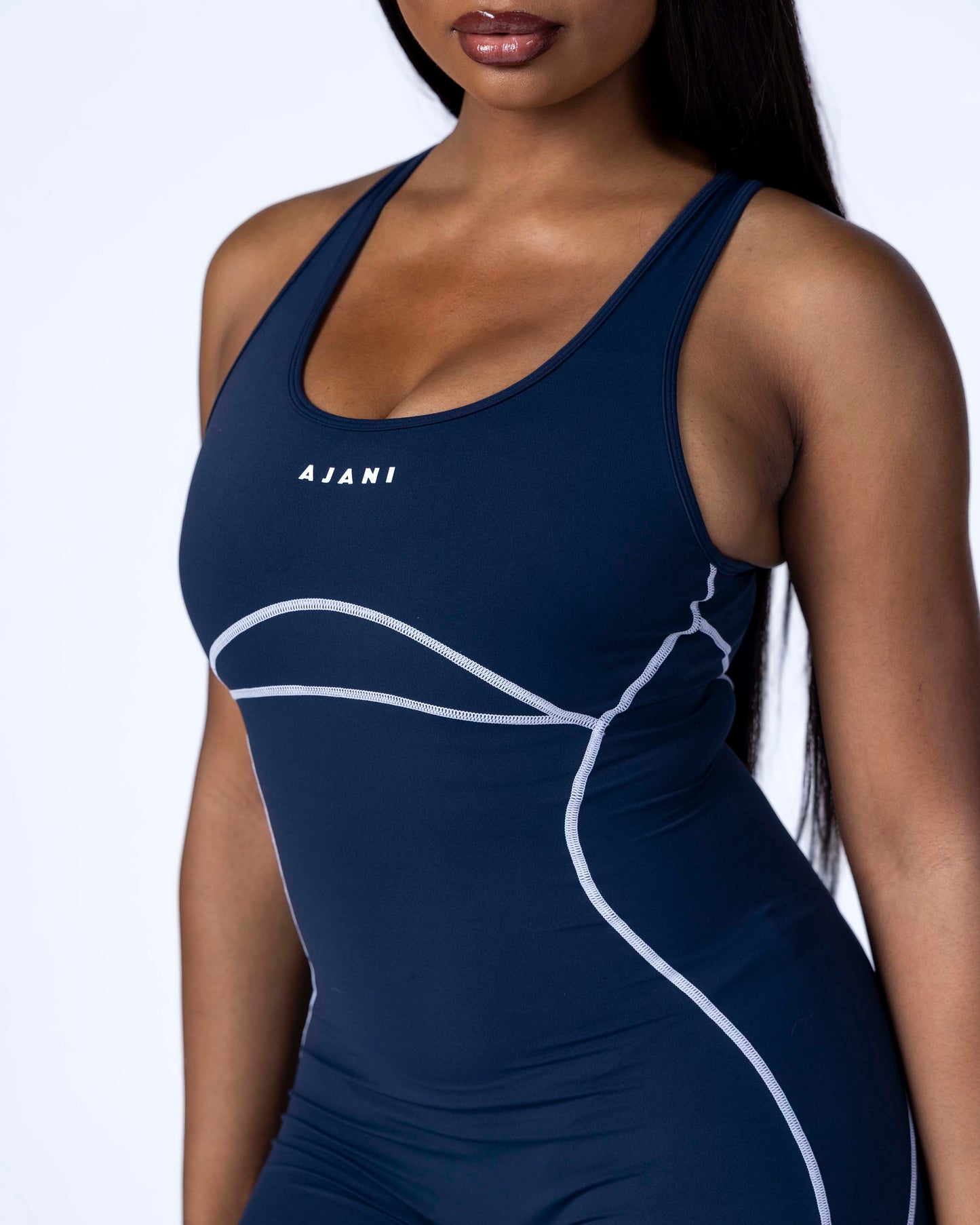 Preorder – Ships in 4–6 weeks Ajani Jewel Bodysuit