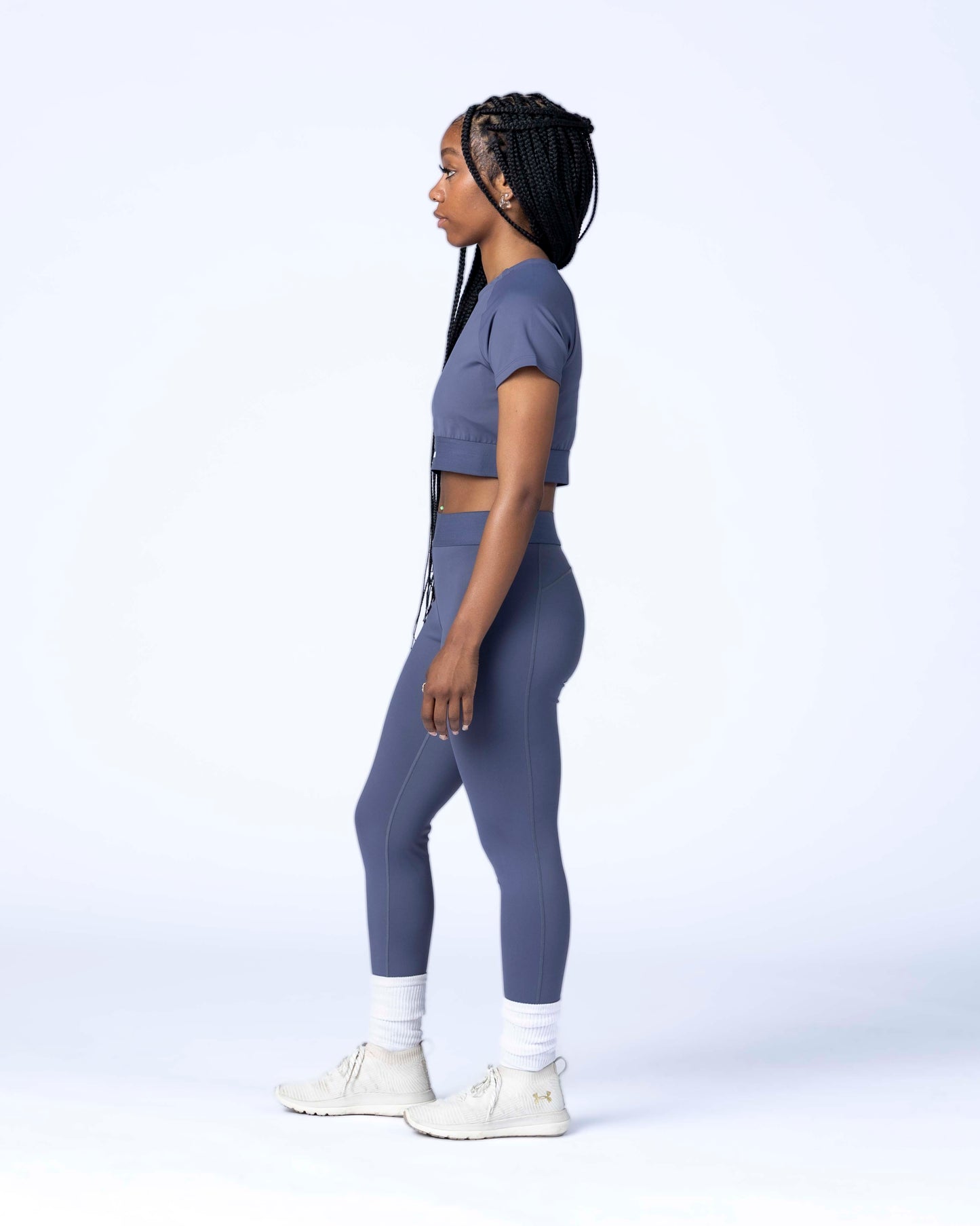 Ajani Shakeout Leggings