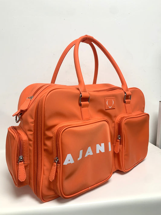 Ajani Prosper Mini Duffel 2025