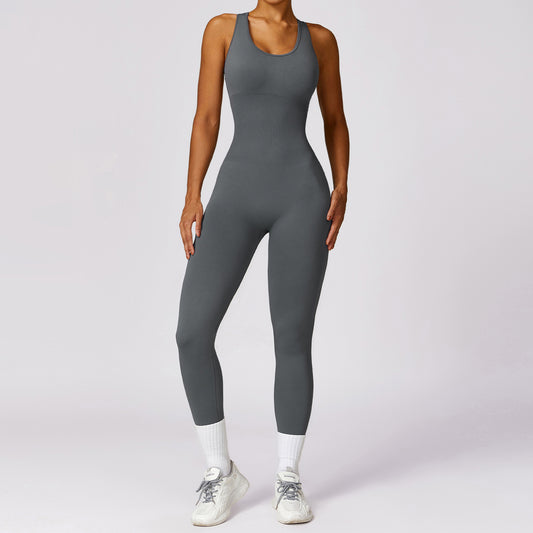 Ajani Everyday Bodysuit