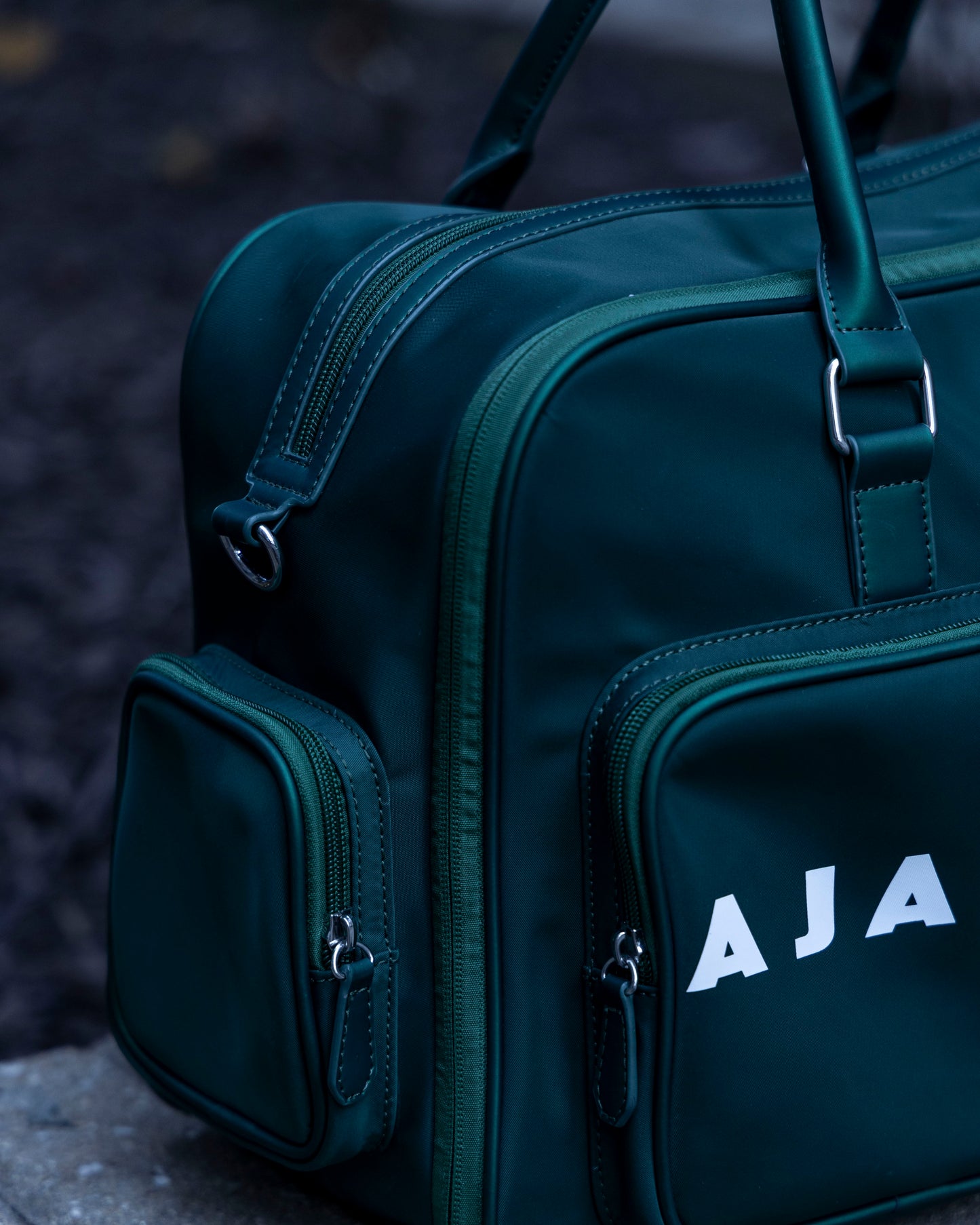 Ajani Prosper Mini Duffel