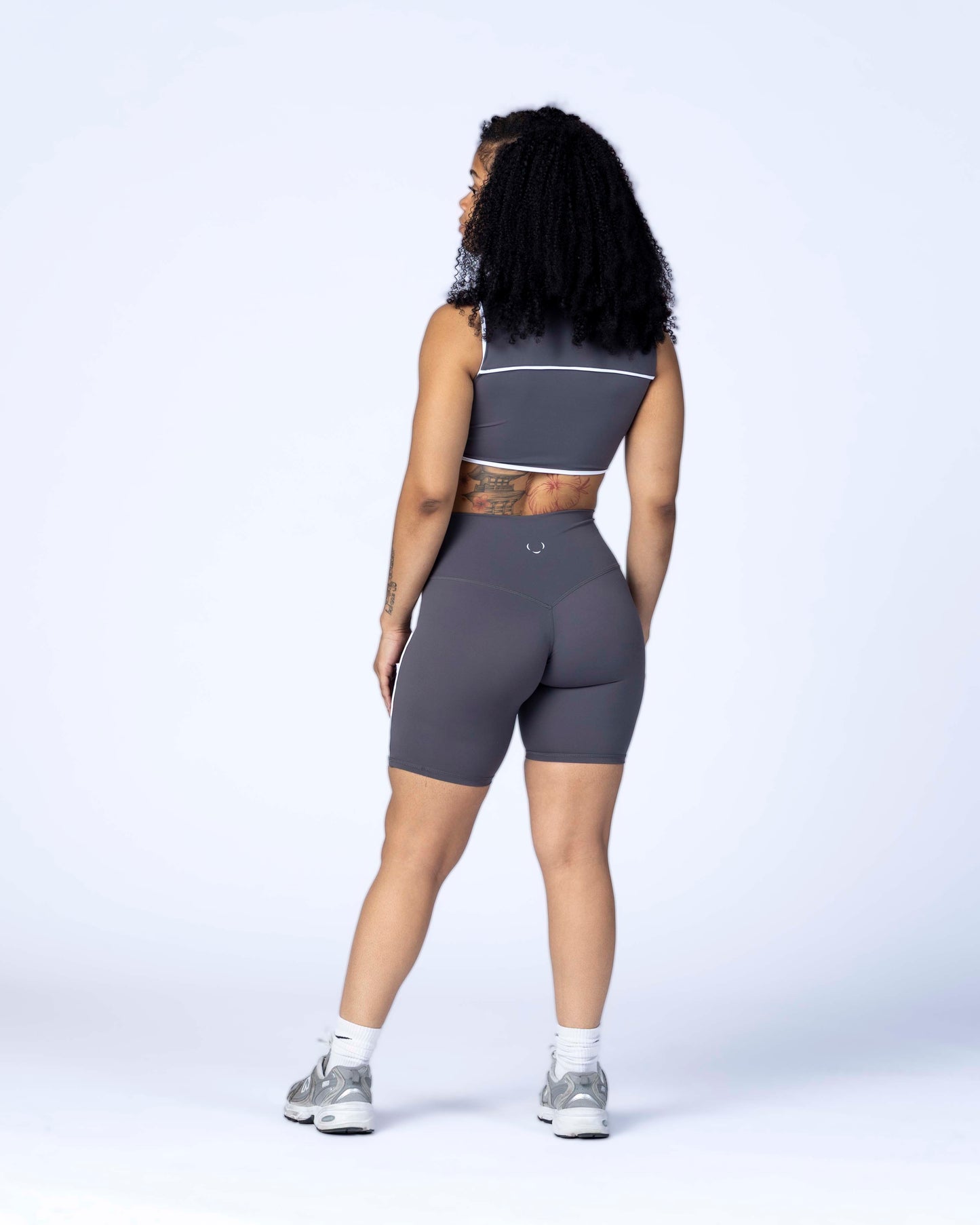 Preorder – Ships in 4–6 weeks Ajani Superstar Shorts