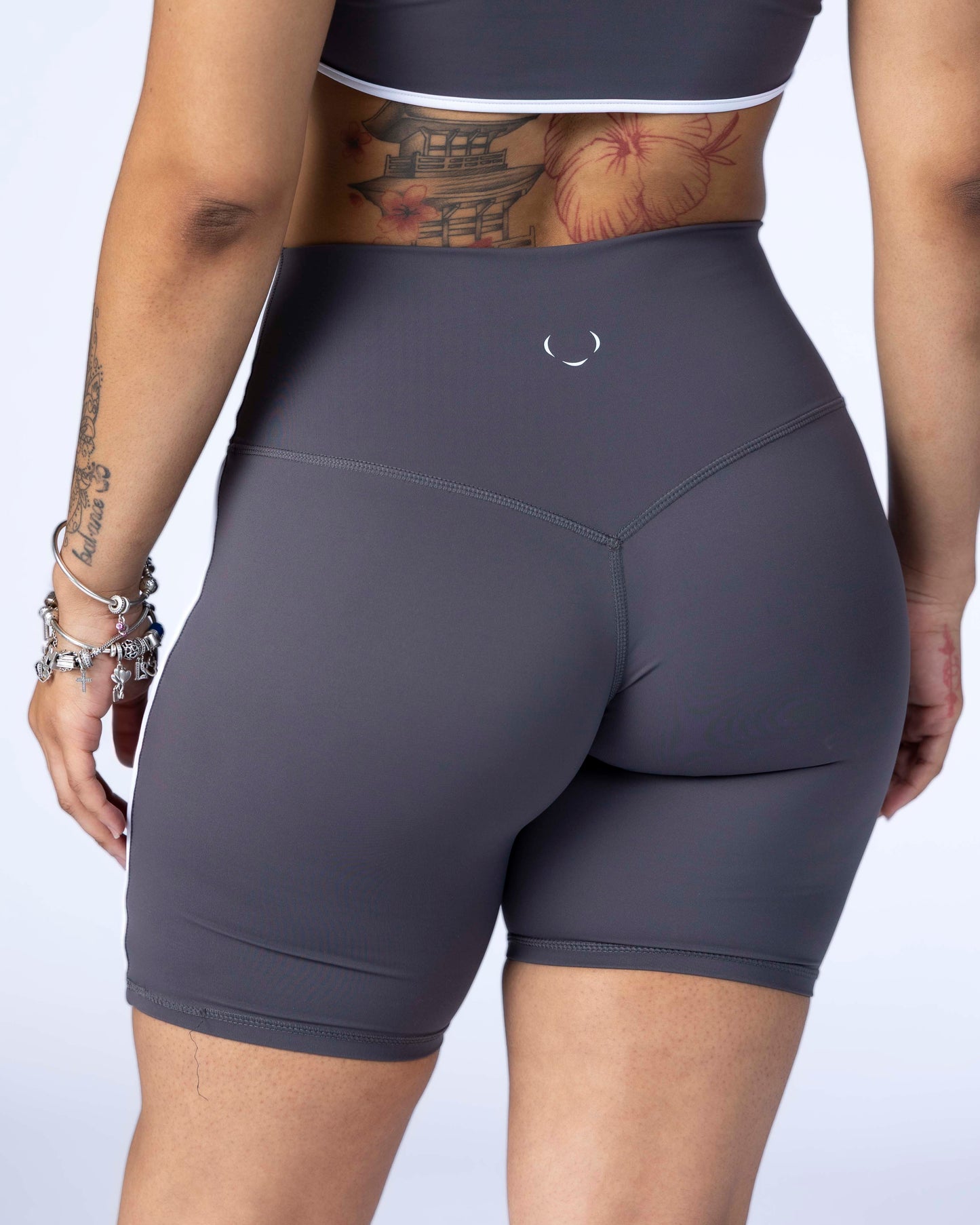 Preorder – Ships in 4–6 weeks Ajani Superstar Shorts