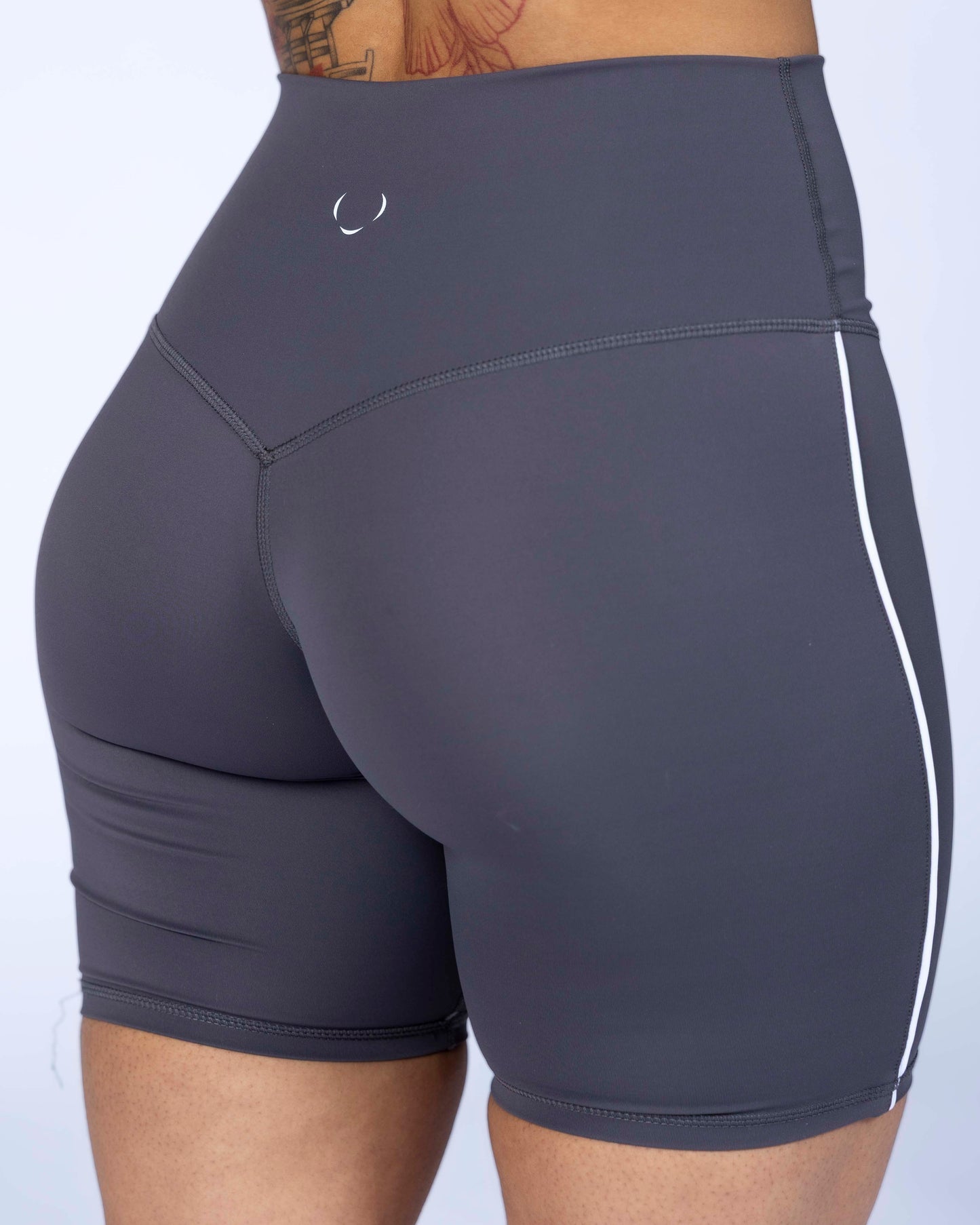 Preorder – Ships in 4–6 weeks Ajani Superstar Shorts
