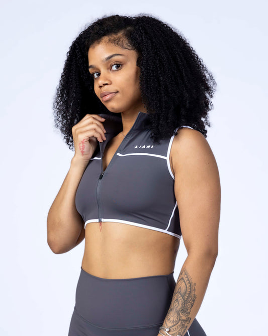 Preorder – Ships in 4–6 weeks Ajani Superstar Vest