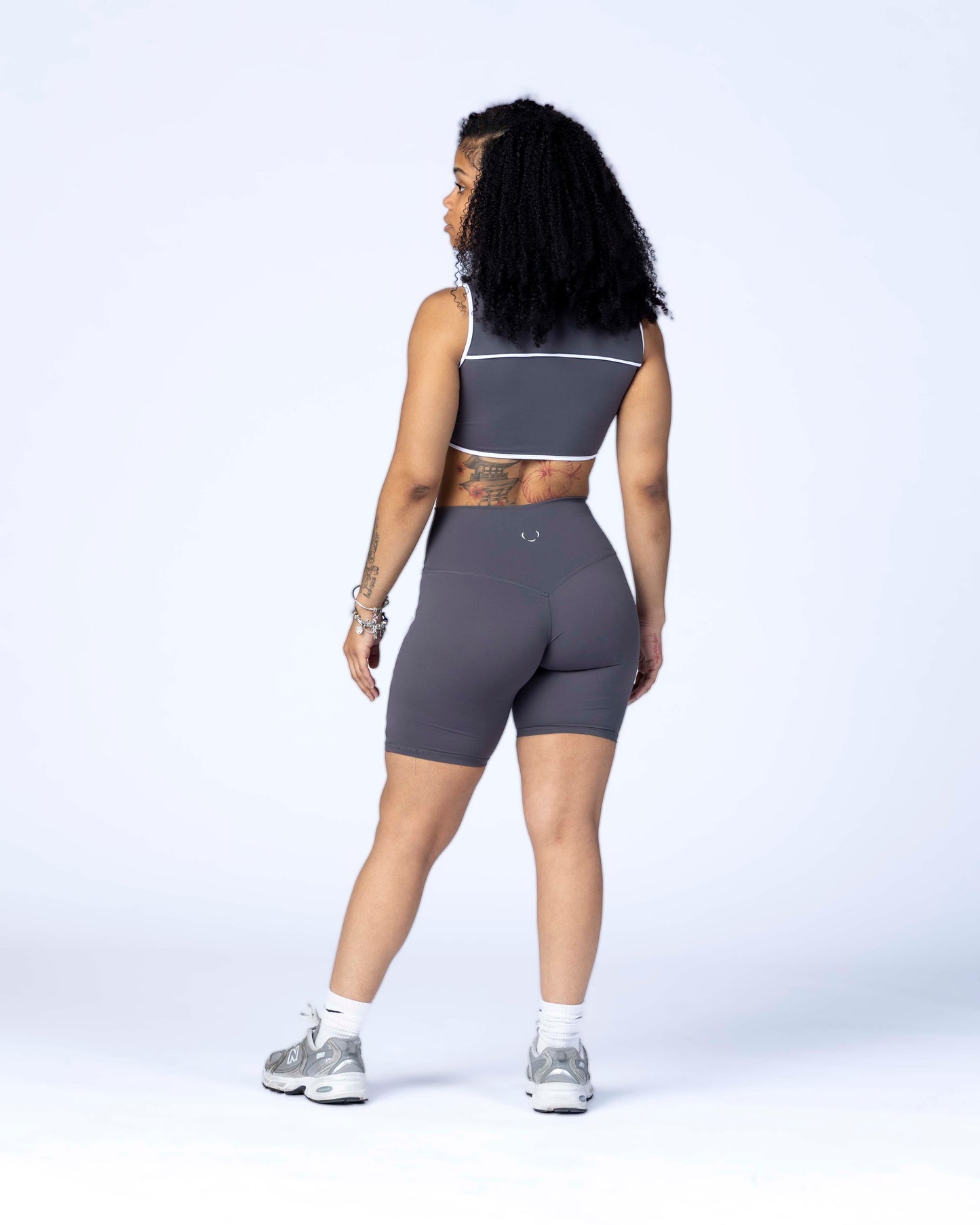 Preorder – Ships in 4–6 weeks Ajani Superstar Vest