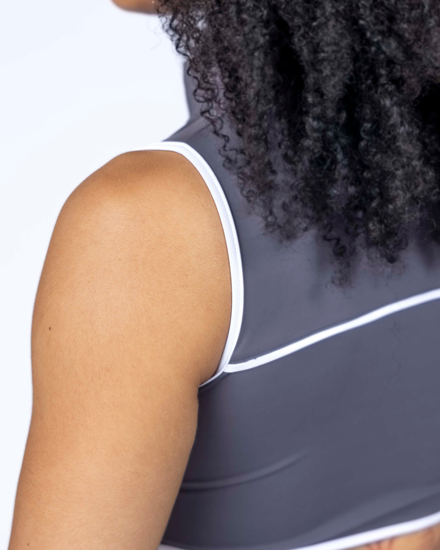 Preorder – Ships in 4–6 weeks Ajani Superstar Vest