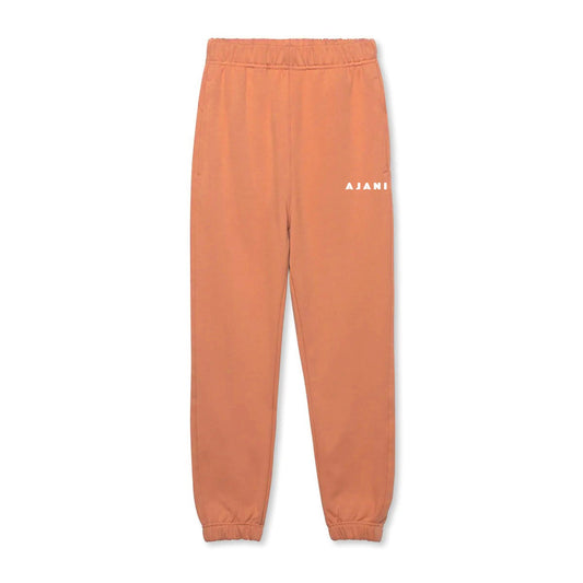 Ajani Winner Jogger Orange