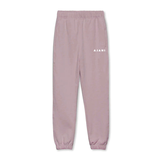 Ajani Winner Jogger Light Mauve