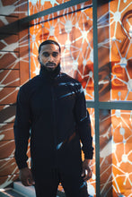 Load image into Gallery viewer, Ajani Emerge Track Jacket
