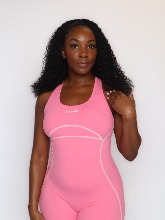 Ajani Jewel Bodysuit