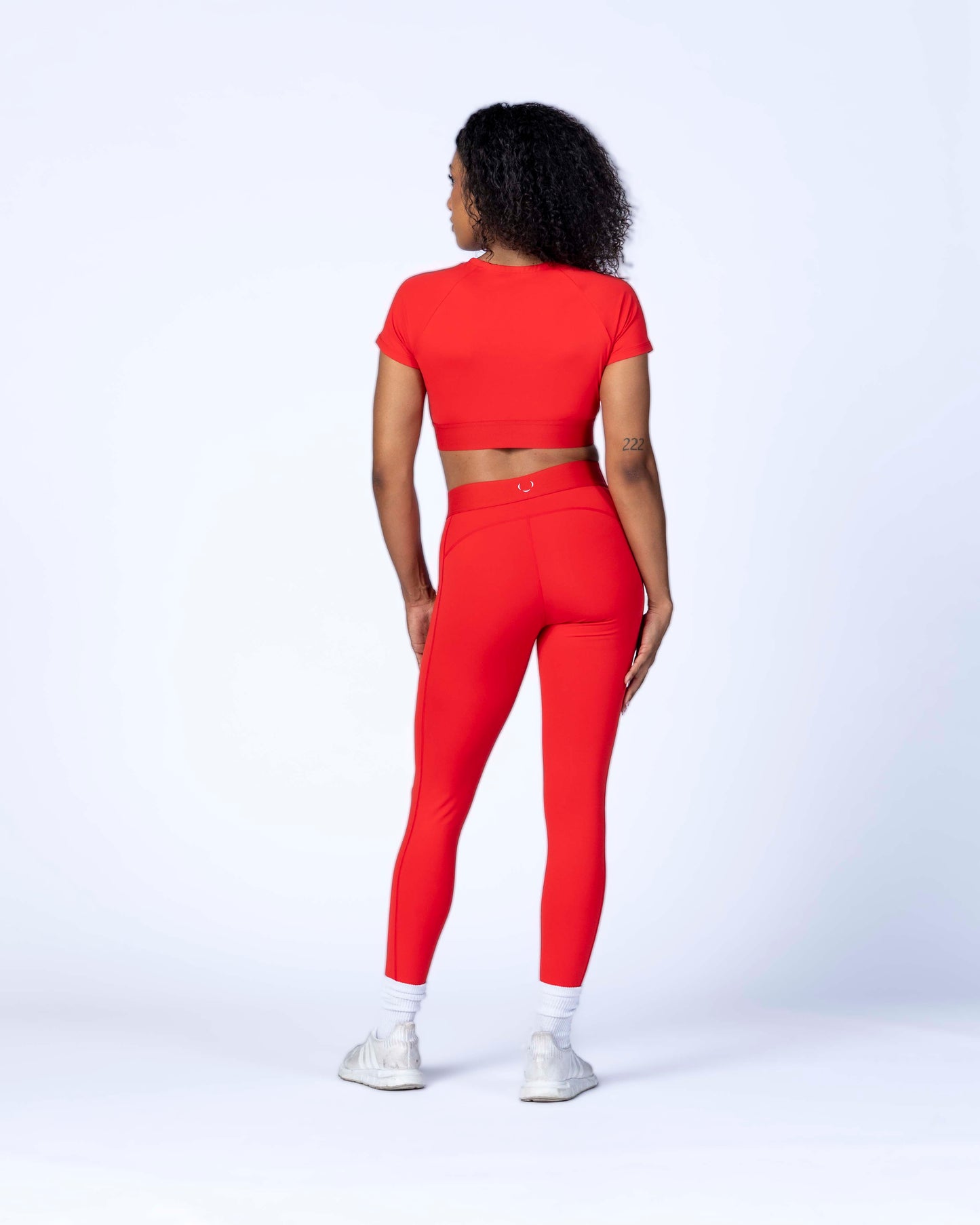 Ajani Shakeout Leggings