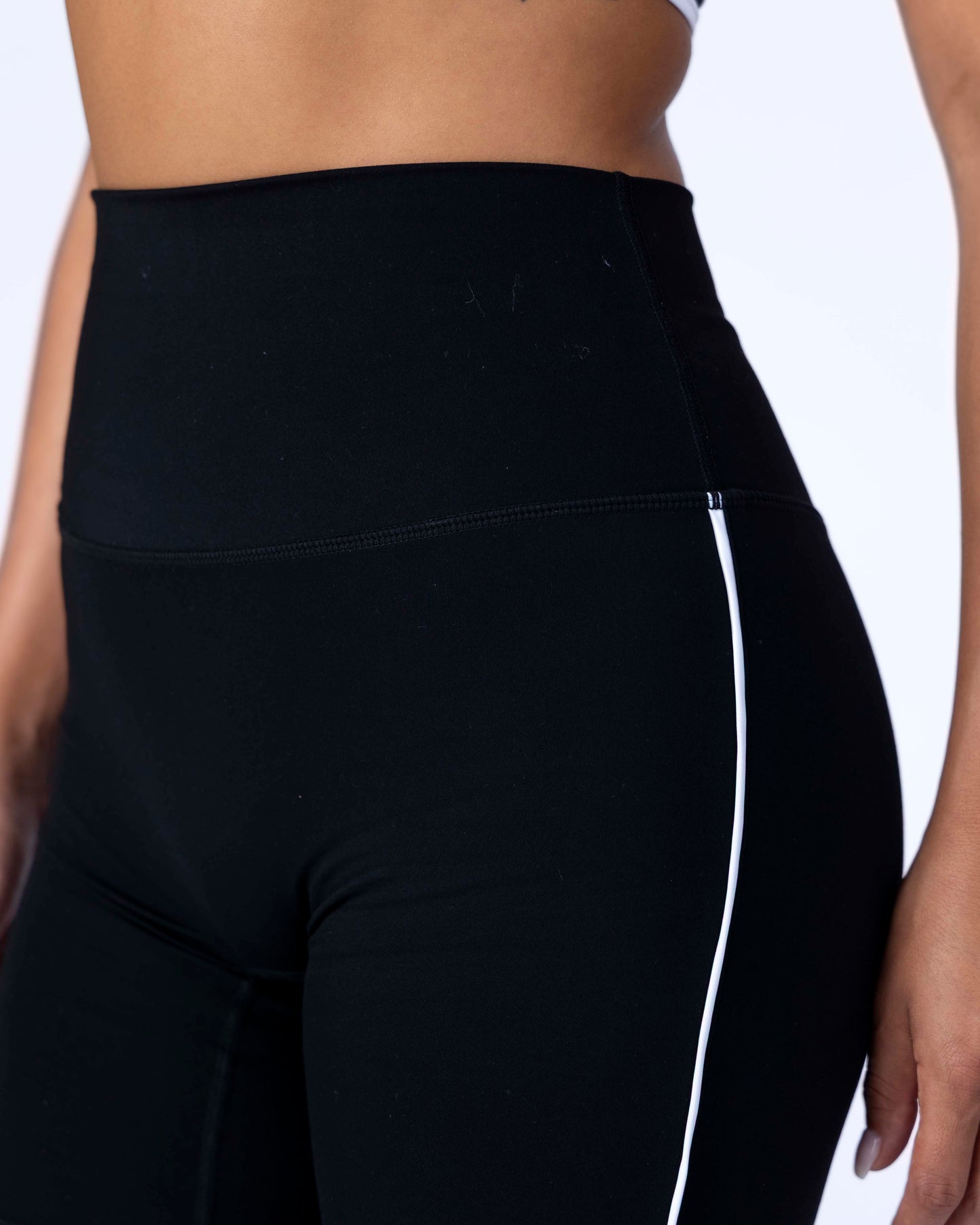 Preorder – Ships in 4–6 weeks Ajani Superstar Shorts
